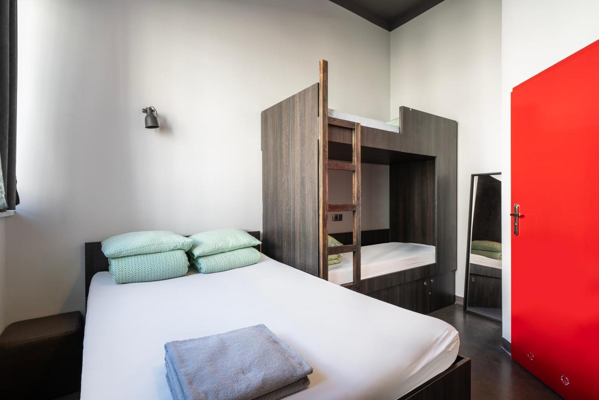 110 Hostel 그디니아 외부 사진